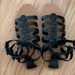 Gladiator Sandals